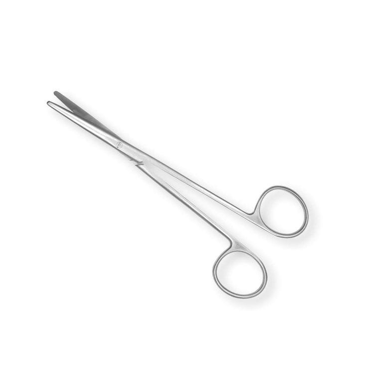 Metzenbaum Scissors