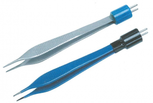 Adson Bipolar Forceps