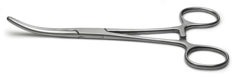 Carmalt Forceps