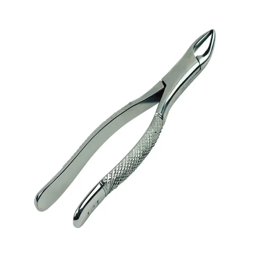 Dental Extracting Forceps