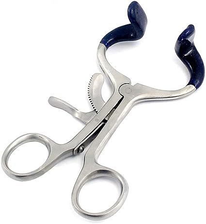 Dental Molt Mouth Retractor